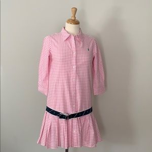 Ralph Lauren Girl’s Dress
